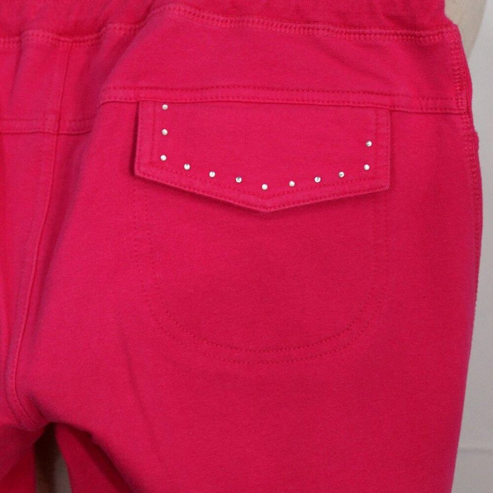 BCBGMAXAZRIA Women's Coral Hoodie and Sweatpants Combo NWOT - Picture 13 of 16